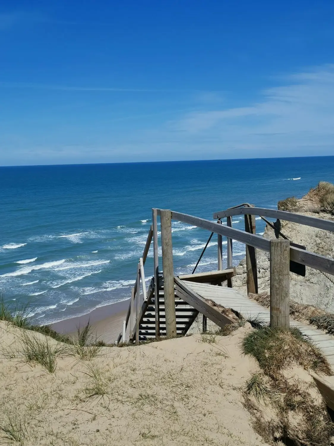 Regeneration und Entspannung